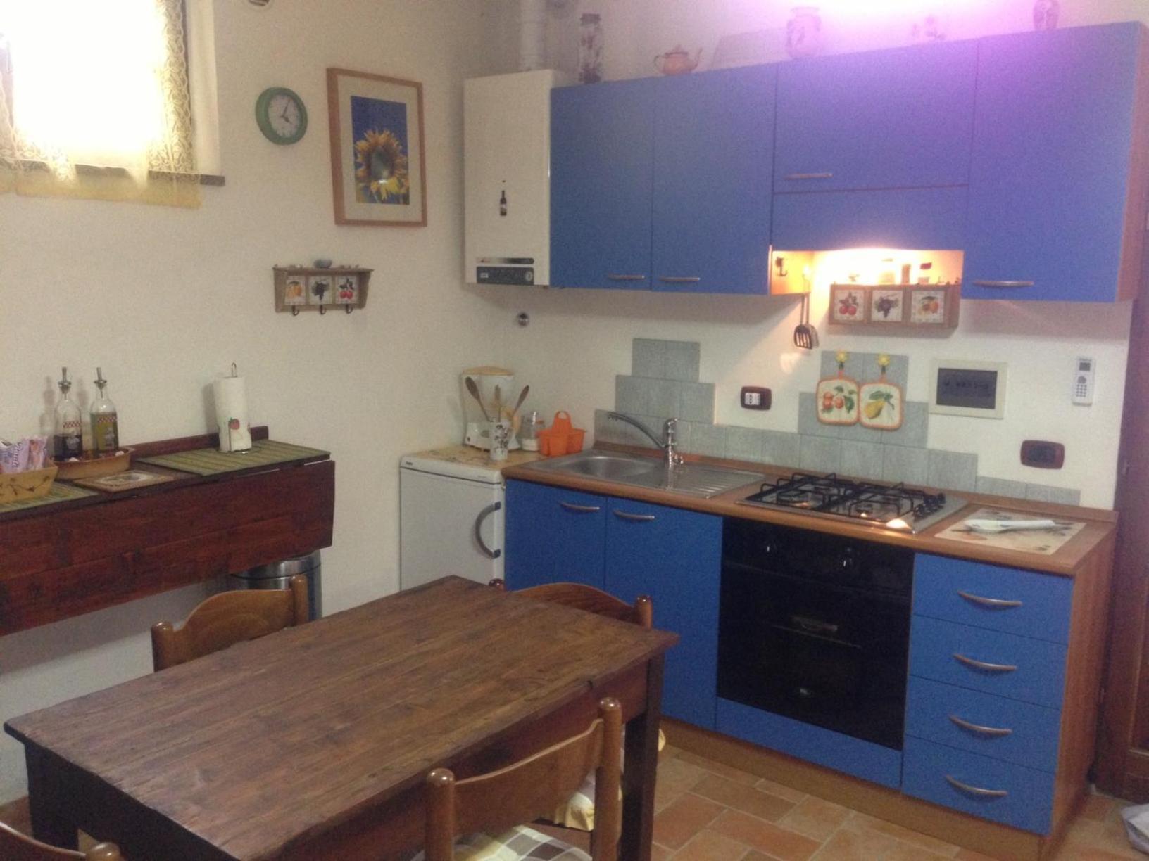 Agriturismo La Collina シエーナ エクステリア 写真