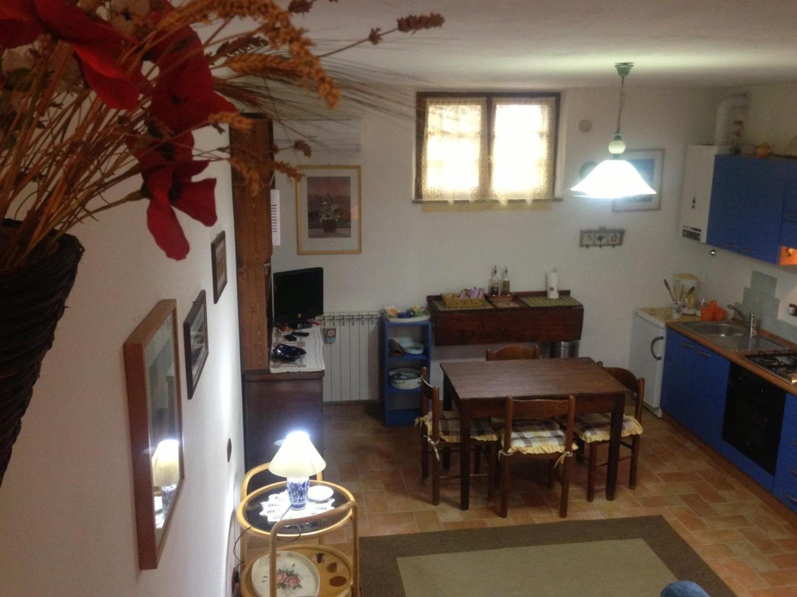 Agriturismo La Collina シエーナ エクステリア 写真