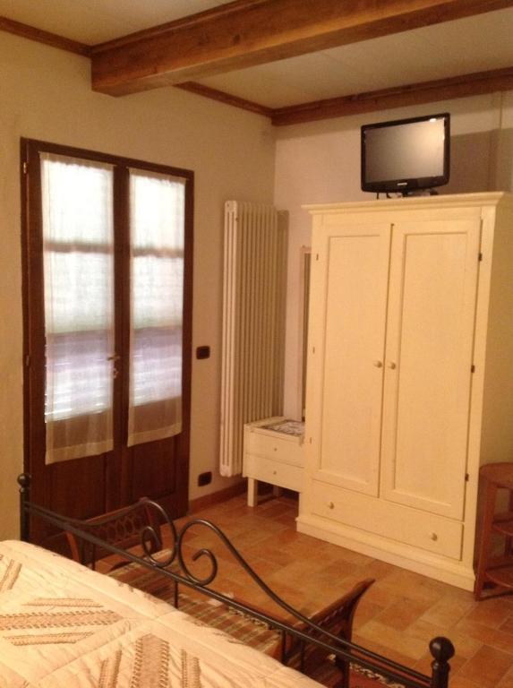Agriturismo La Collina シエーナ エクステリア 写真