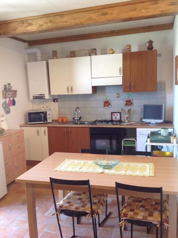 Agriturismo La Collina シエーナ 部屋 写真
