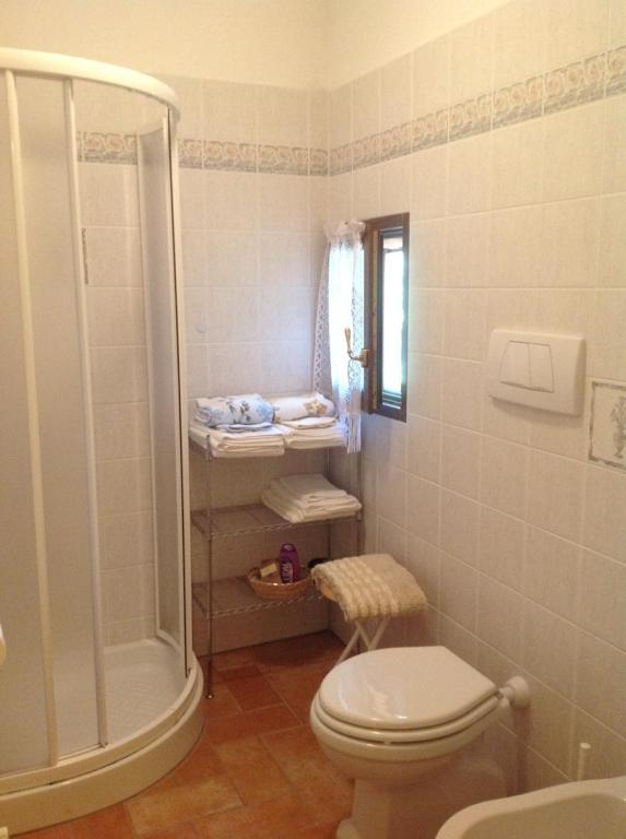 Agriturismo La Collina シエーナ 部屋 写真